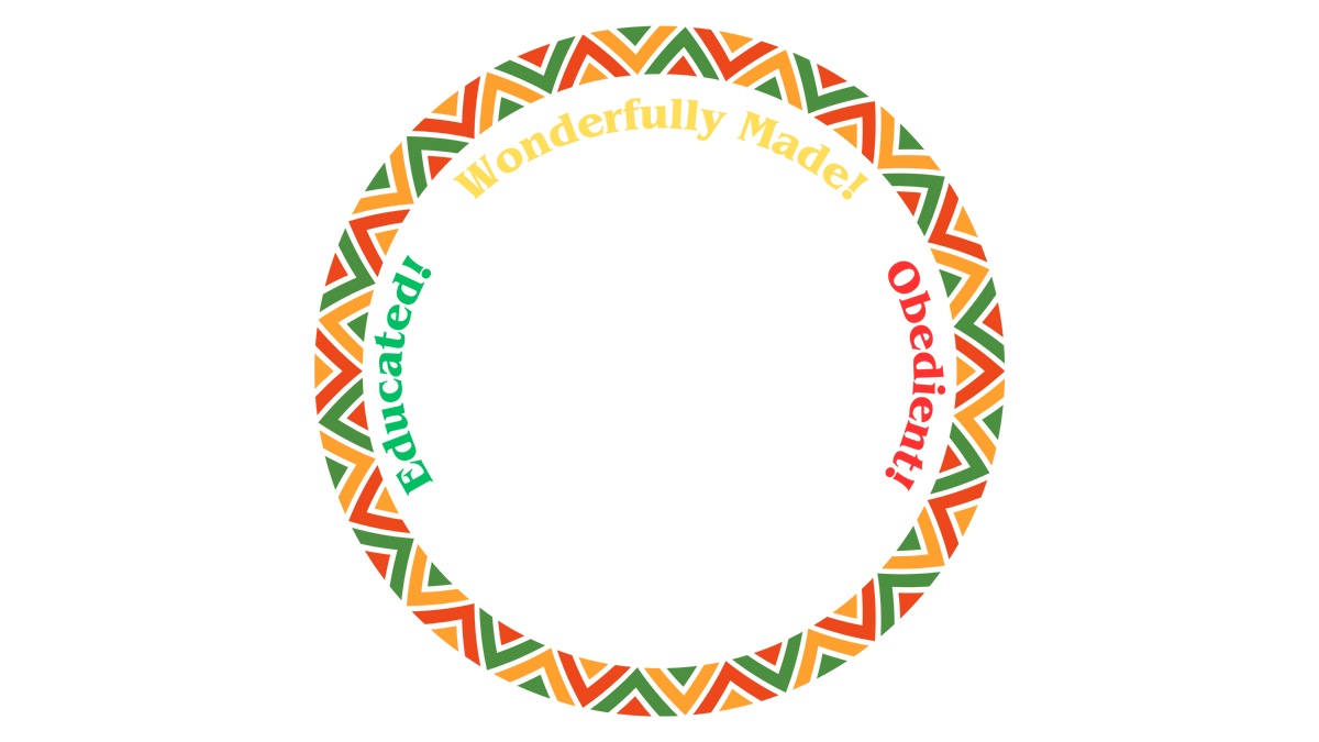 I'm W.O.K.E.! Store